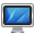 Cinema Display Alt icon